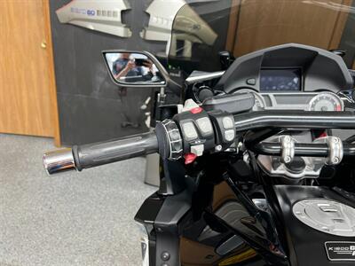 2018 BMW K 1600 B Grand America   - Photo 22 - Kingman, KS 67068