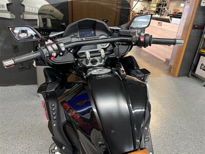 2018 BMW K 1600 B Grand America   - Photo 21 - Kingman, KS 67068