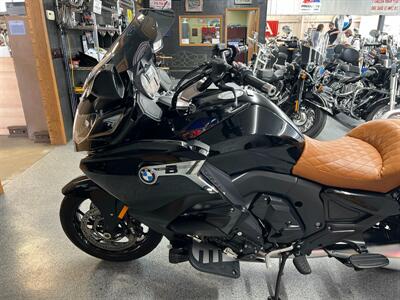 2018 BMW K 1600 B Grand America   - Photo 18 - Kingman, KS 67068