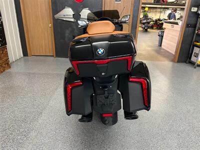2018 BMW K 1600 B Grand America   - Photo 12 - Kingman, KS 67068