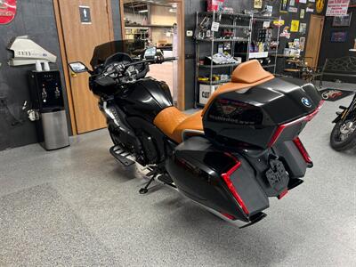 2018 BMW K 1600 B Grand America   - Photo 6 - Kingman, KS 67068