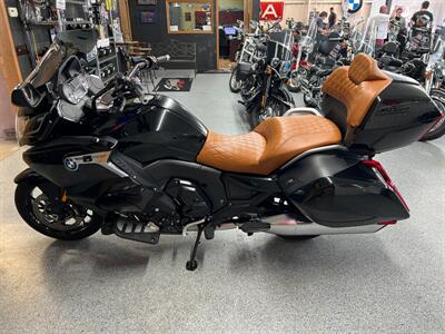 2018 BMW K 1600 B Grand America   - Photo 5 - Kingman, KS 67068