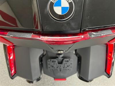 2018 BMW K 1600 B Grand America   - Photo 13 - Kingman, KS 67068