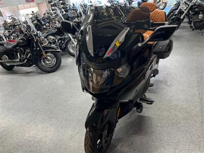 2018 BMW K 1600 B Grand America   - Photo 20 - Kingman, KS 67068