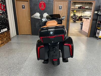 2018 BMW K 1600 B Grand America   - Photo 7 - Kingman, KS 67068