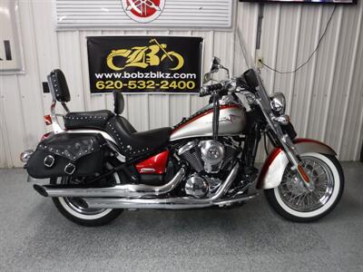 2007 Kawasaki Vulcan 900 LT   - Photo 1 - Kingman, KS 67068