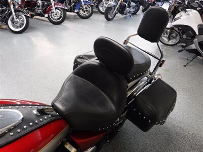 2007 Kawasaki Vulcan 900 LT   - Photo 14 - Kingman, KS 67068