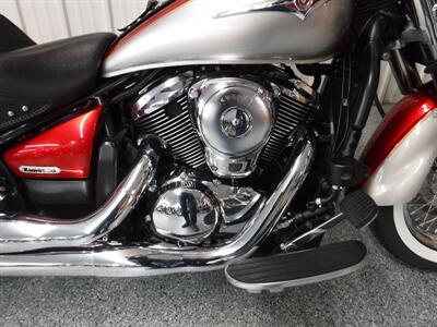 2007 Kawasaki Vulcan 900 LT   - Photo 8 - Kingman, KS 67068