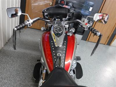 2007 Kawasaki Vulcan 900 LT   - Photo 13 - Kingman, KS 67068