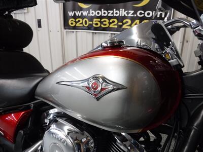 2007 Kawasaki Vulcan 900 LT   - Photo 6 - Kingman, KS 67068