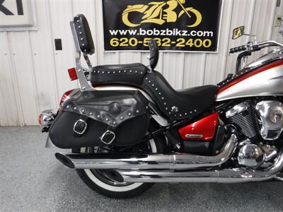 2007 Kawasaki Vulcan 900 LT   - Photo 9 - Kingman, KS 67068