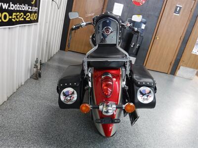 2007 Kawasaki Vulcan 900 LT   - Photo 11 - Kingman, KS 67068