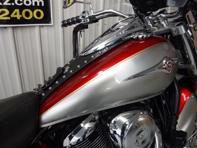 2007 Kawasaki Vulcan 900 LT   - Photo 7 - Kingman, KS 67068