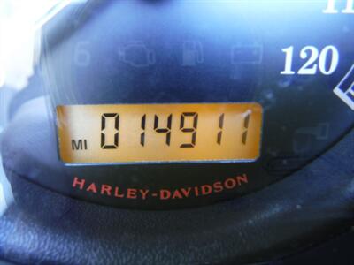 2013 Harley-Davidson Tri Glide   - Photo 13 - Kingman, KS 67068