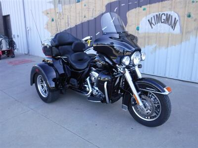 2013 Harley-Davidson Tri Glide   - Photo 2 - Kingman, KS 67068