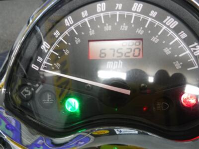 2007 Honda VTX 1300 R   - Photo 10 - Kingman, KS 67068