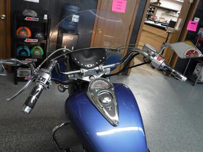 2007 Honda VTX 1300 R   - Photo 11 - Kingman, KS 67068