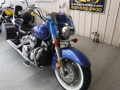 2007 Honda VTX 1300 R   - Photo 2 - Kingman, KS 67068