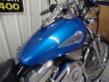 1996 Harley-Davidson Sportster 1200   - Photo 7 - Kingman, KS 67068