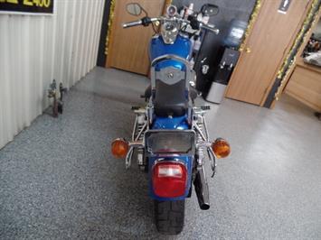 1996 Harley-Davidson Sportster 1200   - Photo 12 - Kingman, KS 67068