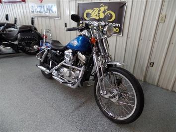 1996 Harley-Davidson Sportster 1200   - Photo 2 - Kingman, KS 67068