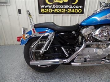 1996 Harley-Davidson Sportster 1200   - Photo 10 - Kingman, KS 67068