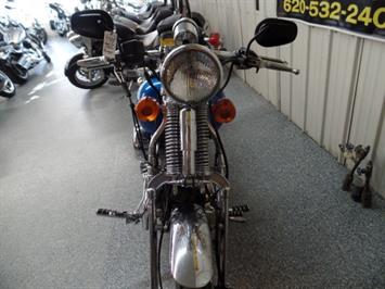 1996 Harley-Davidson Sportster 1200   - Photo 5 - Kingman, KS 67068