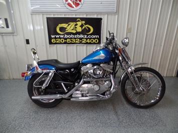 1996 Harley-Davidson Sportster 1200   - Photo 1 - Kingman, KS 67068