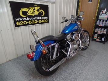 1996 Harley-Davidson Sportster 1200   - Photo 11 - Kingman, KS 67068