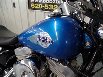 1996 Harley-Davidson Sportster 1200   - Photo 6 - Kingman, KS 67068