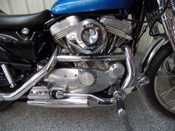 1996 Harley-Davidson Sportster 1200   - Photo 9 - Kingman, KS 67068