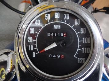 1996 Harley-Davidson Sportster 1200   - Photo 13 - Kingman, KS 67068