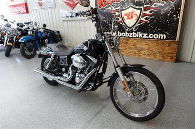 2004 Harley-Davidson Wide Glide   - Photo 2 - Kingman, KS 67068