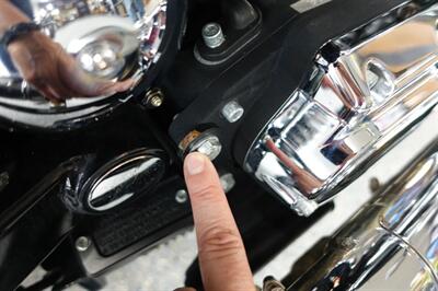 2004 Harley-Davidson Wide Glide   - Photo 26 - Kingman, KS 67068