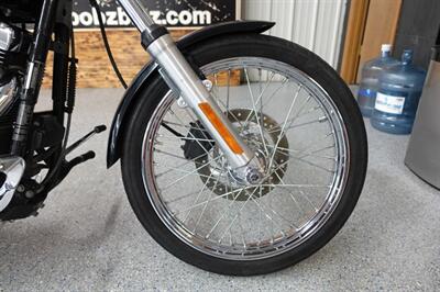 2004 Harley-Davidson Wide Glide   - Photo 9 - Kingman, KS 67068