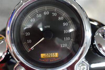 2004 Harley-Davidson Wide Glide   - Photo 45 - Kingman, KS 67068