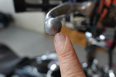 2004 Harley-Davidson Wide Glide   - Photo 13 - Kingman, KS 67068
