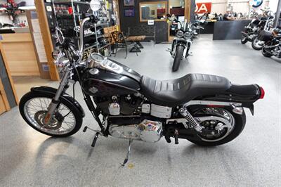 2004 Harley-Davidson Wide Glide   - Photo 4 - Kingman, KS 67068