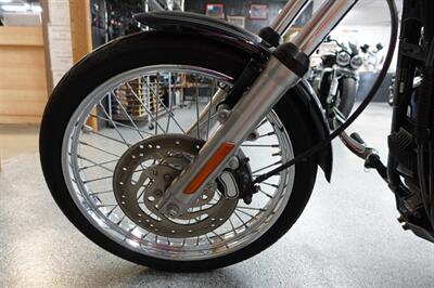 2004 Harley-Davidson Wide Glide   - Photo 30 - Kingman, KS 67068