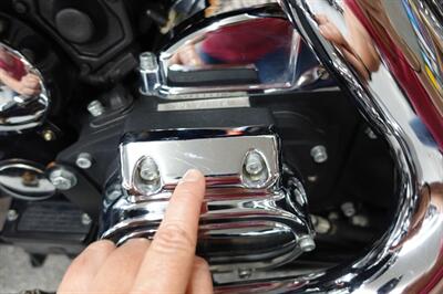 2004 Harley-Davidson Wide Glide   - Photo 19 - Kingman, KS 67068