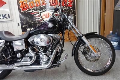 2004 Harley-Davidson Wide Glide   - Photo 8 - Kingman, KS 67068
