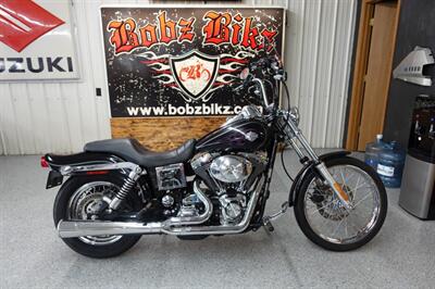 2004 Harley-Davidson Wide Glide   - Photo 1 - Kingman, KS 67068