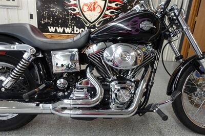 2004 Harley-Davidson Wide Glide   - Photo 16 - Kingman, KS 67068