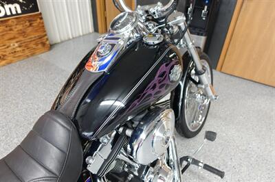 2004 Harley-Davidson Wide Glide   - Photo 15 - Kingman, KS 67068