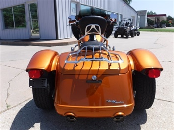 2015 Harley-Davidson Freewheeler   - Photo 9 - Kingman, KS 67068