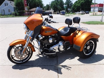 2015 Harley-Davidson Freewheeler   - Photo 11 - Kingman, KS 67068