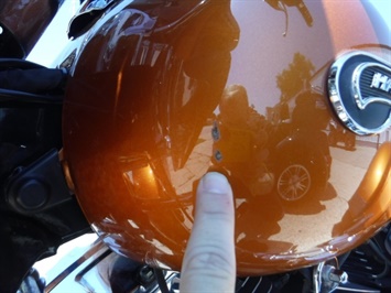 2015 Harley-Davidson Freewheeler   - Photo 16 - Kingman, KS 67068