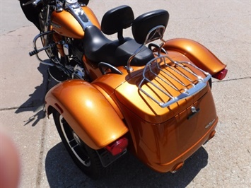 2015 Harley-Davidson Freewheeler   - Photo 10 - Kingman, KS 67068