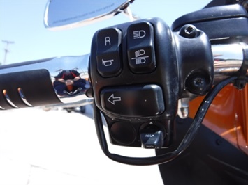 2015 Harley-Davidson Freewheeler   - Photo 13 - Kingman, KS 67068