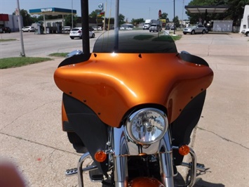 2015 Harley-Davidson Freewheeler   - Photo 4 - Kingman, KS 67068